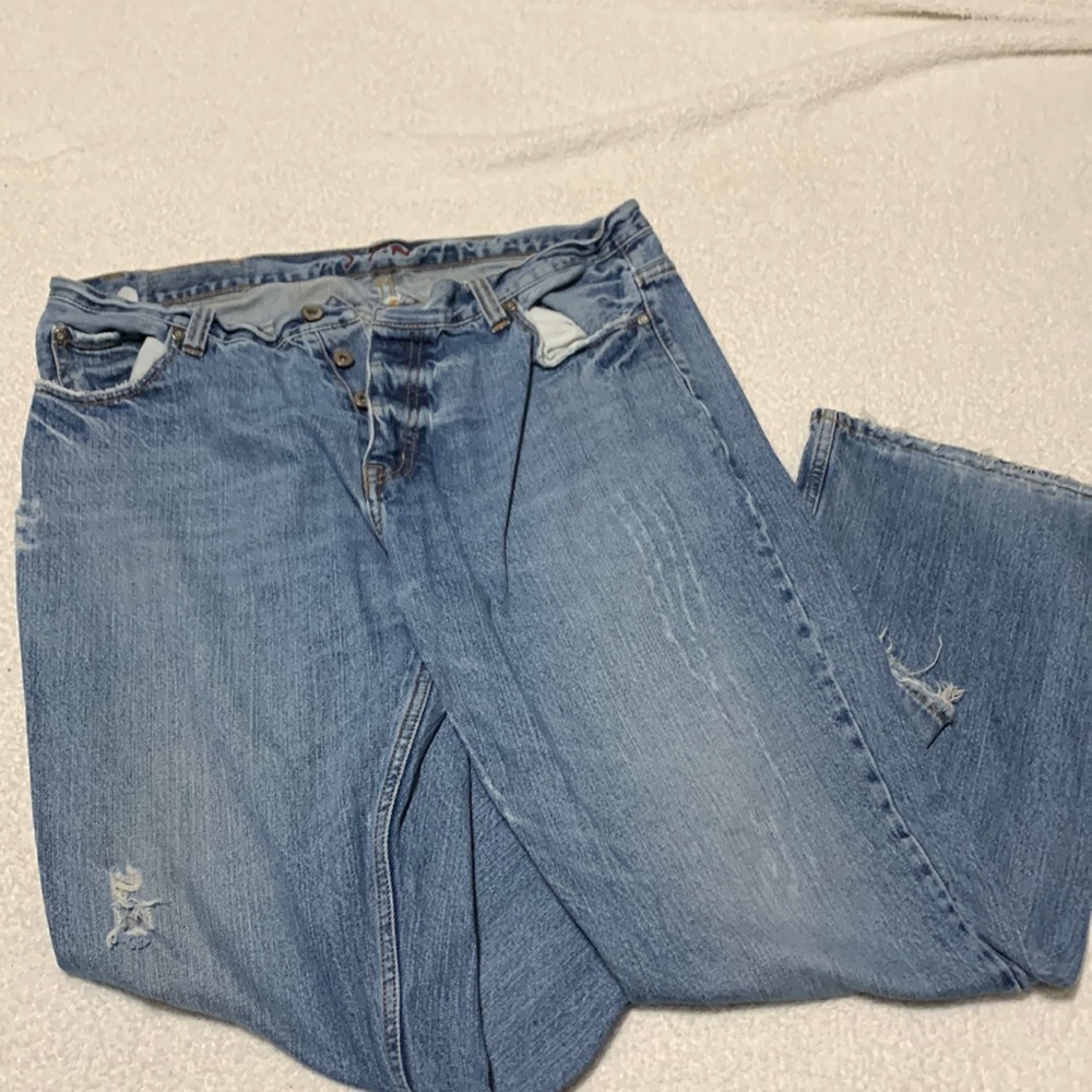 S.Y.N. Jeans 38x32